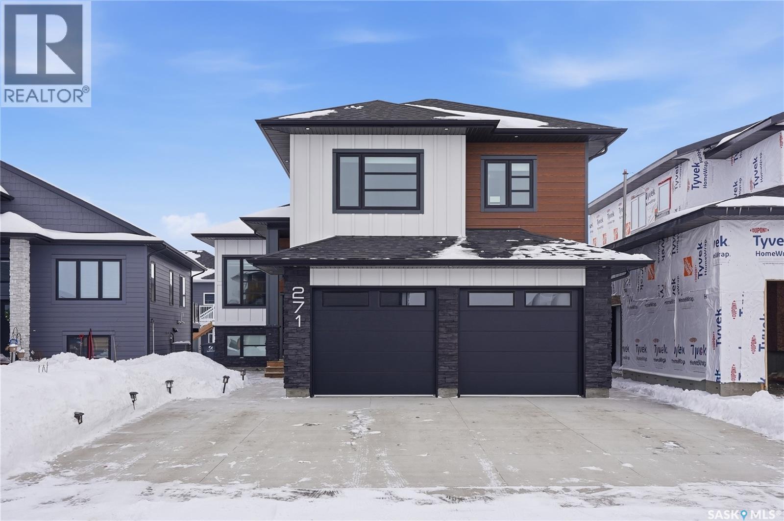 271 Dziadyk MANOR, saskatoon, Saskatchewan
