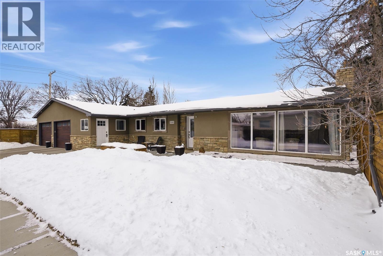 3540 Albert STREET, regina, Saskatchewan