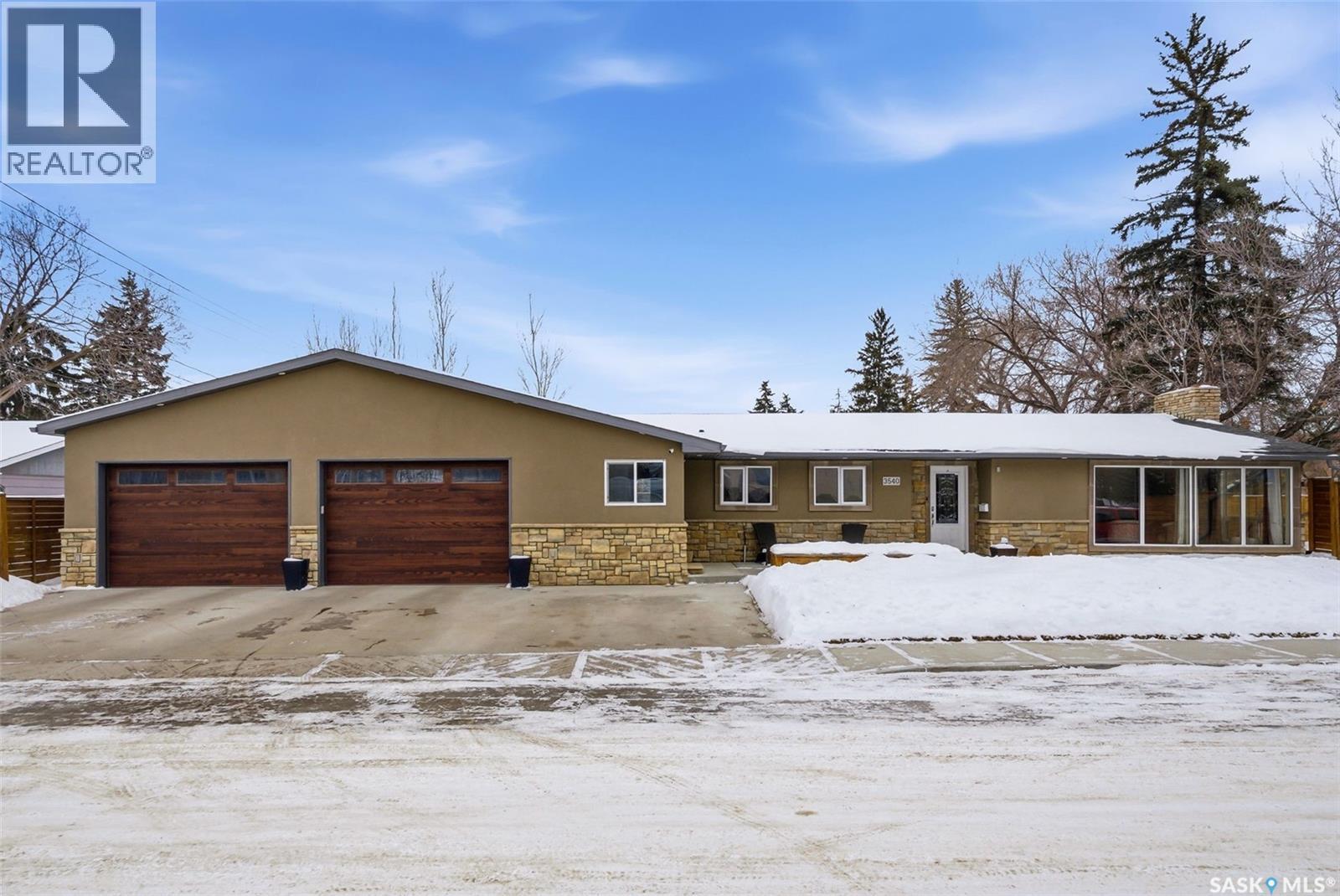 3540 Albert Street, Regina, Saskatchewan  S4S 3P5 - Photo 2 - SK029213