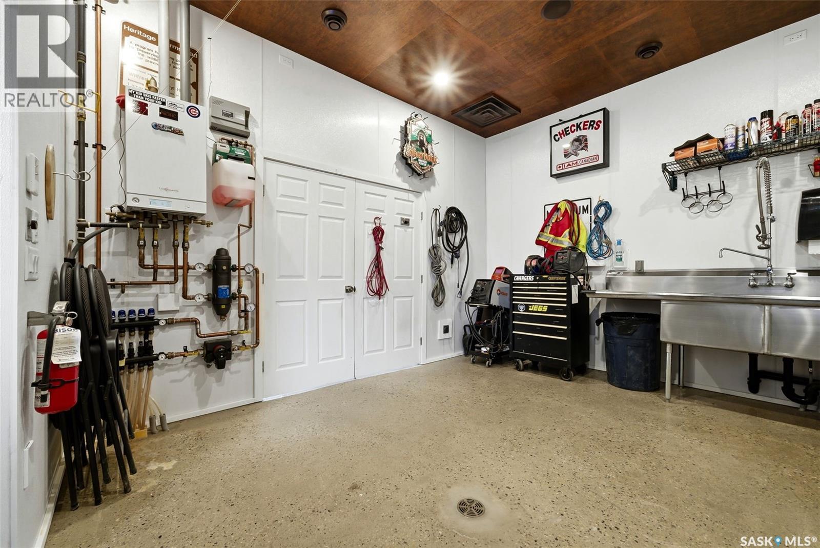 3540 Albert Street, Regina, Saskatchewan  S4S 3P5 - Photo 33 - SK029213