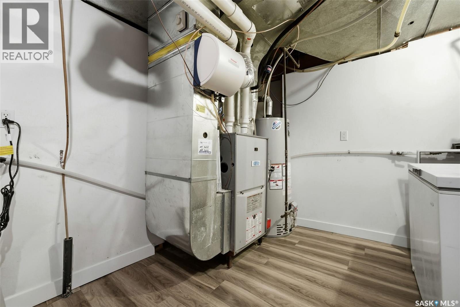 3540 Albert Street, Regina, Saskatchewan  S4S 3P5 - Photo 43 - SK029213