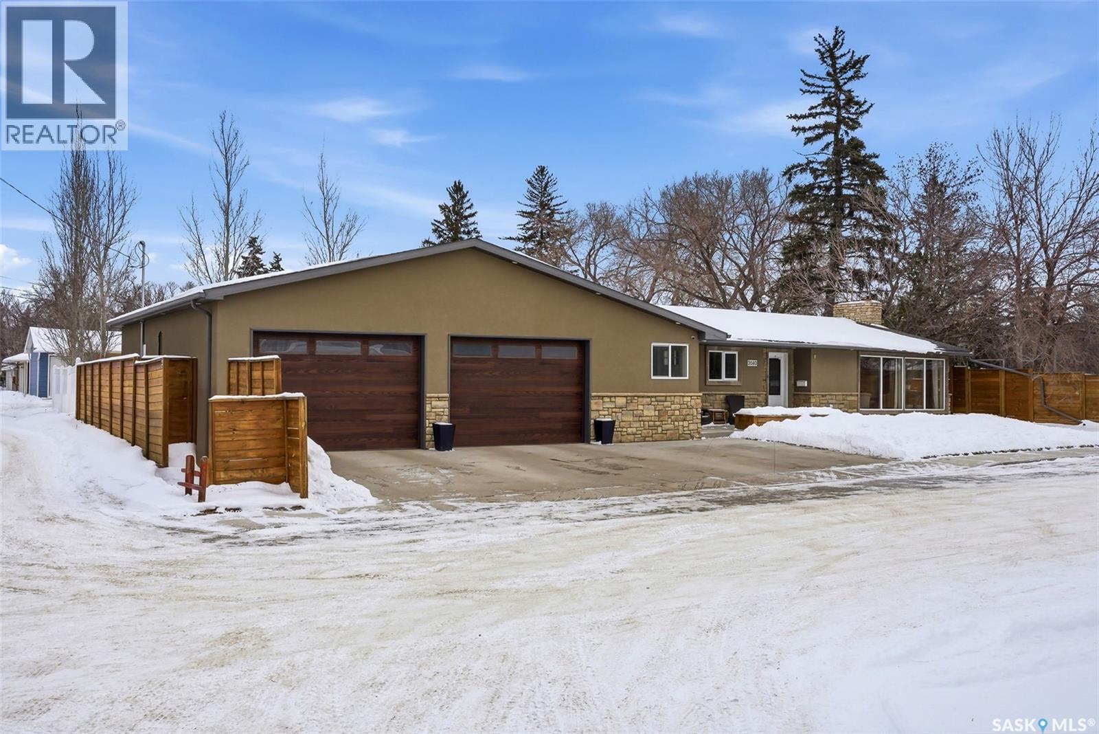 3540 Albert Street, Regina, Saskatchewan  S4S 3P5 - Photo 44 - SK029213