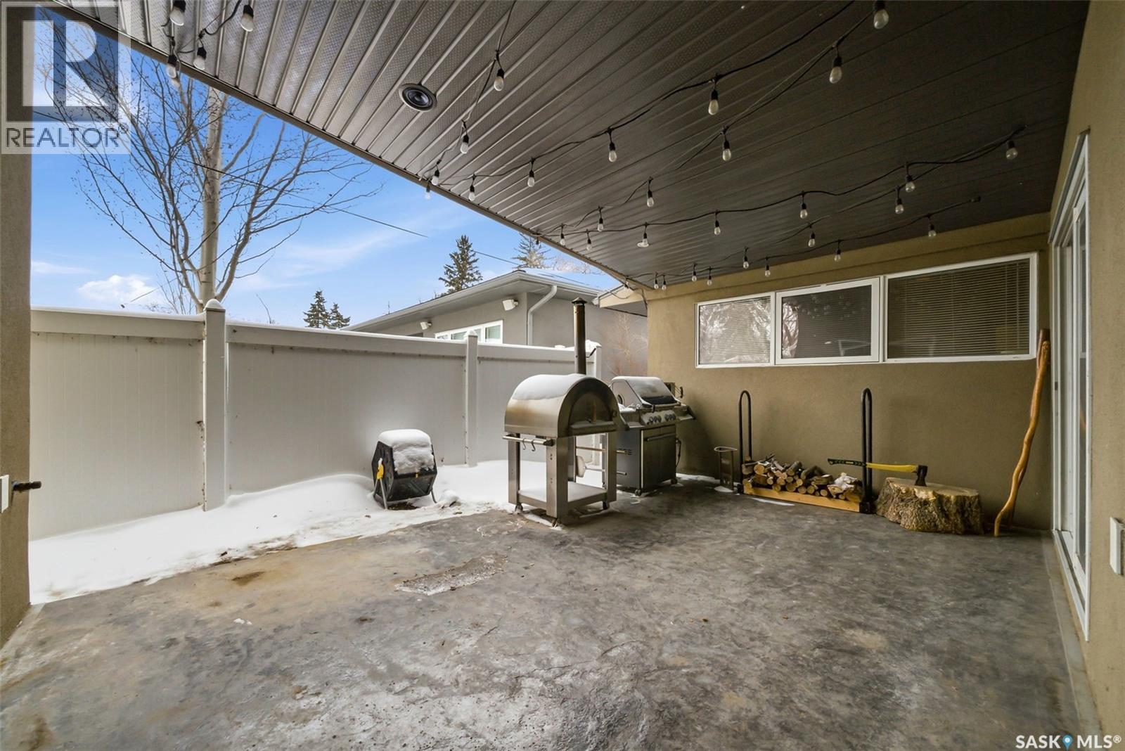 3540 Albert Street, Regina, Saskatchewan  S4S 3P5 - Photo 47 - SK029213