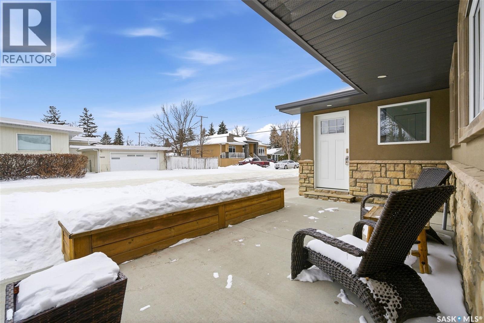 3540 Albert Street, Regina, Saskatchewan  S4S 3P5 - Photo 49 - SK029213