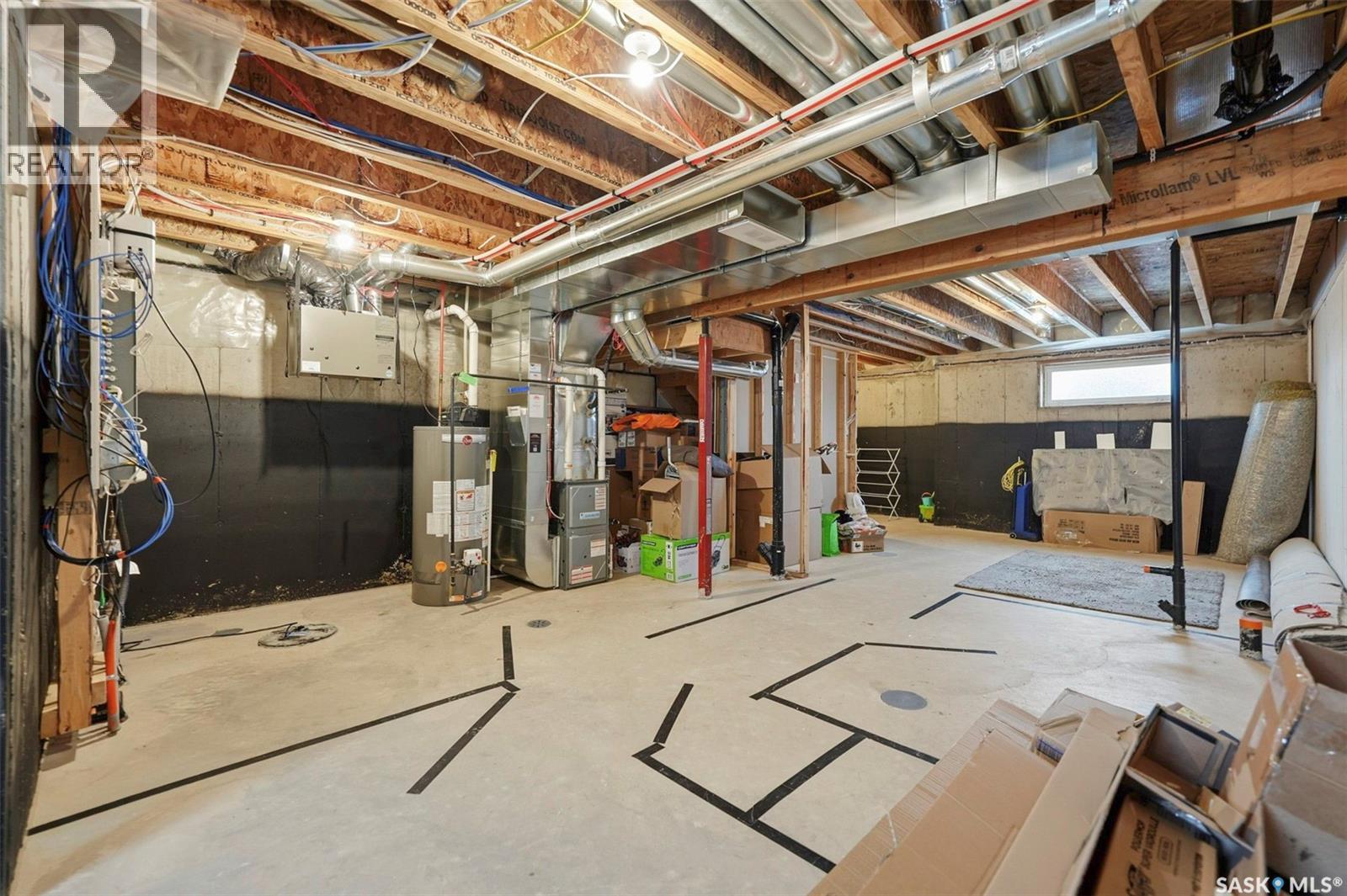 608 Brighton Gate, Saskatoon, Saskatchewan  S7V 0V5 - Photo 26 - SK029083