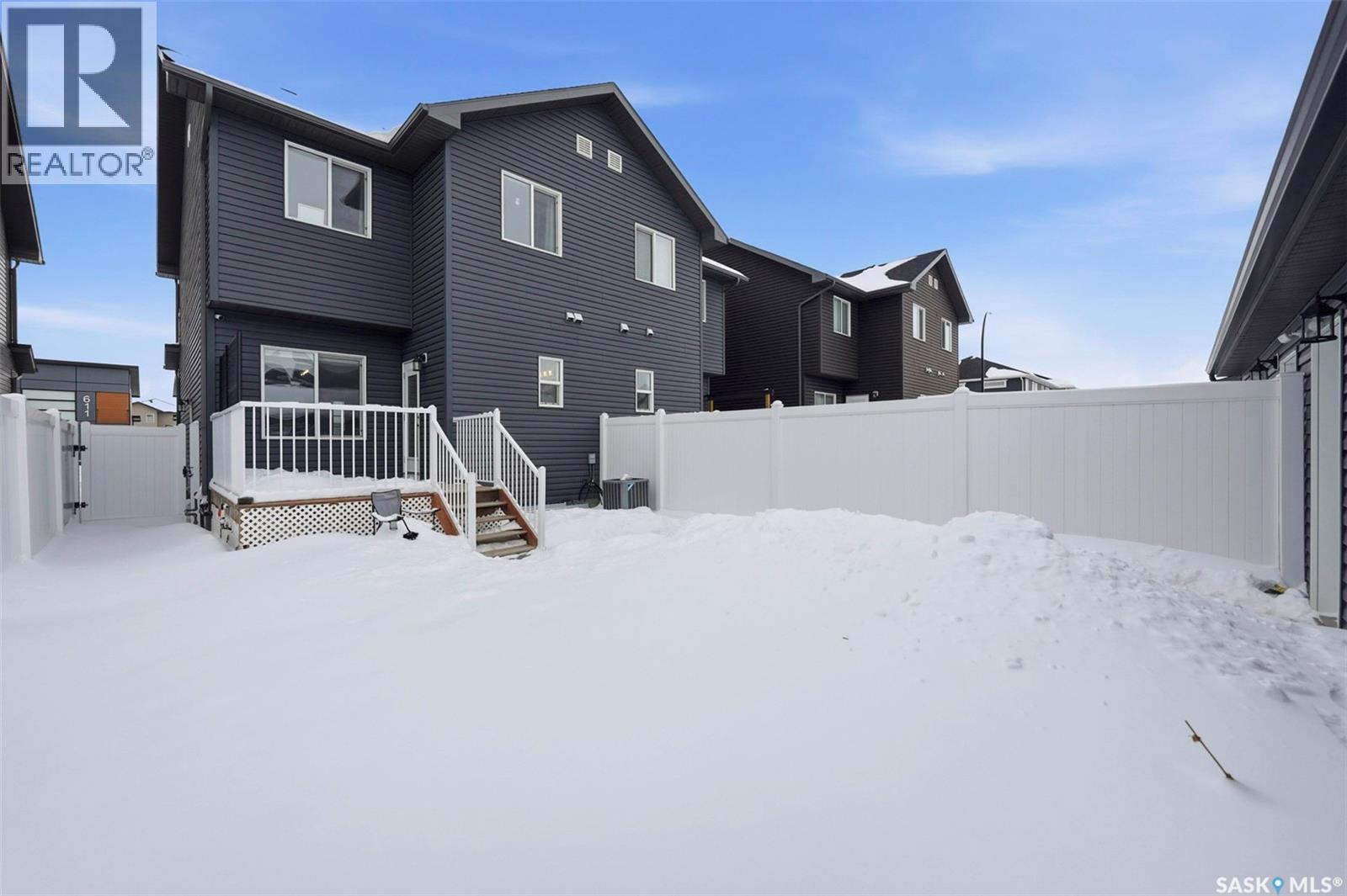 608 Brighton Gate, Saskatoon, Saskatchewan  S7V 0V5 - Photo 29 - SK029083