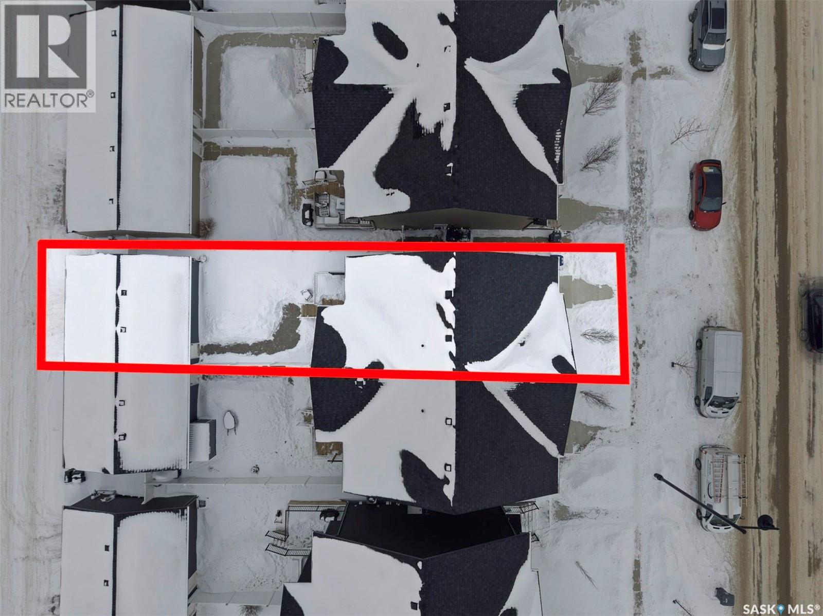 608 Brighton Gate, Saskatoon, Saskatchewan  S7V 0V5 - Photo 35 - SK029083