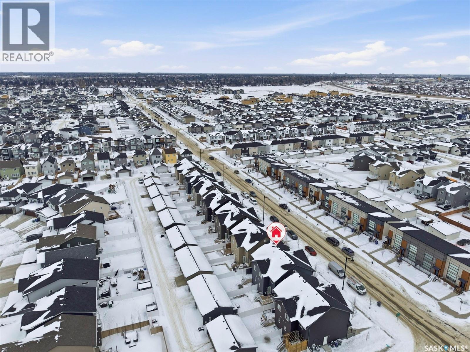 608 Brighton Gate, Saskatoon, Saskatchewan  S7V 0V5 - Photo 37 - SK029083