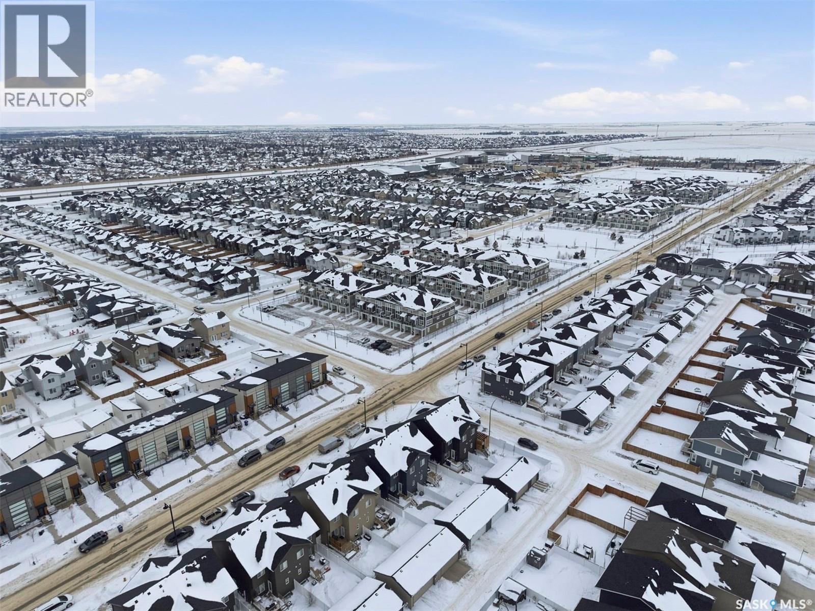 608 Brighton Gate, Saskatoon, Saskatchewan  S7V 0V5 - Photo 40 - SK029083