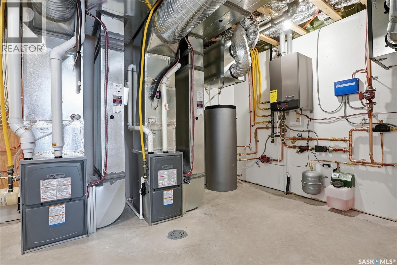 545 Greenbryre Bend, Corman Park Rm No. 344, Saskatchewan  S7V 0J5 - Photo 47 - SK029044