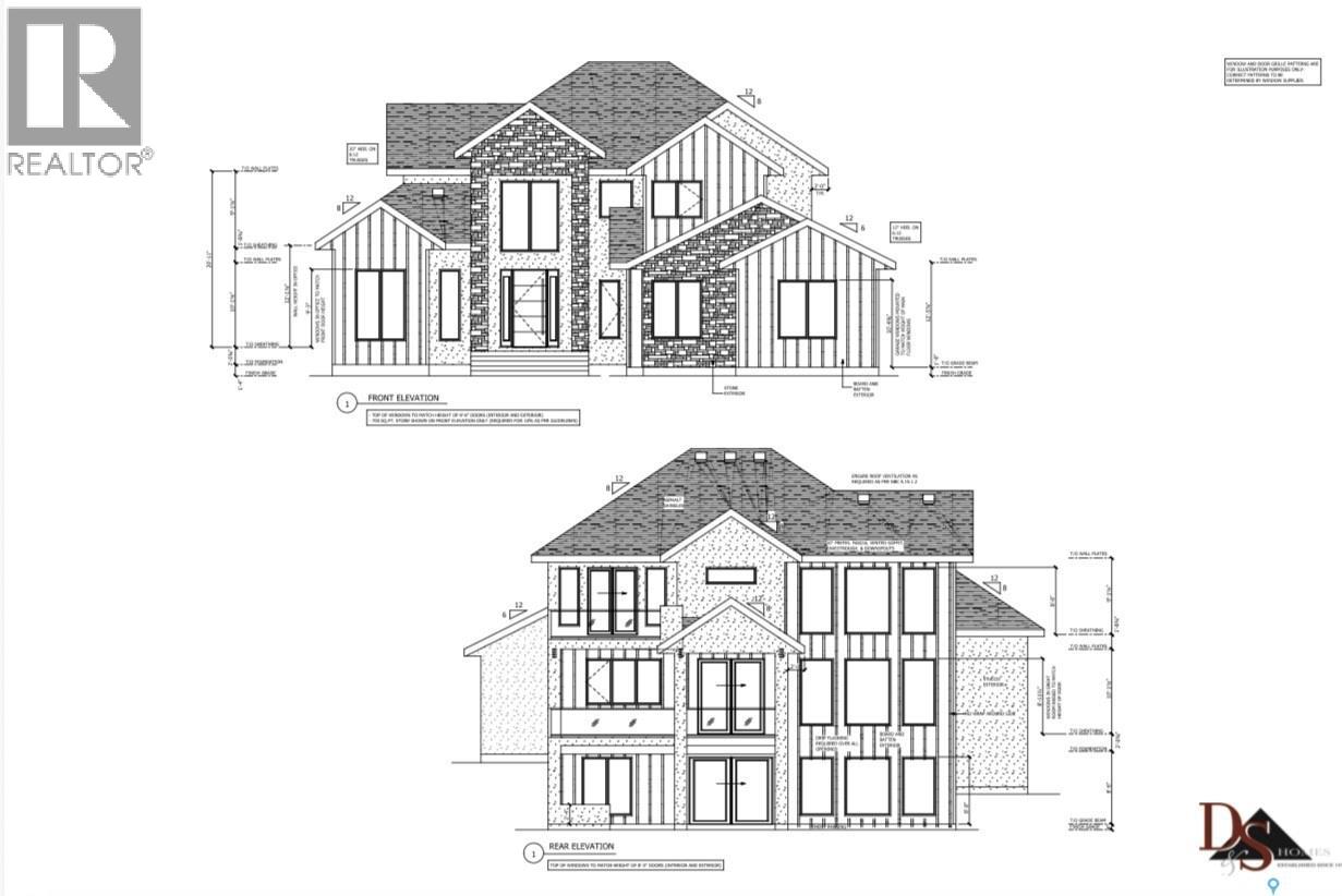 545 Greenbryre Bend, Corman Park Rm No. 344, Saskatchewan  S7V 0J5 - Photo 49 - SK029044