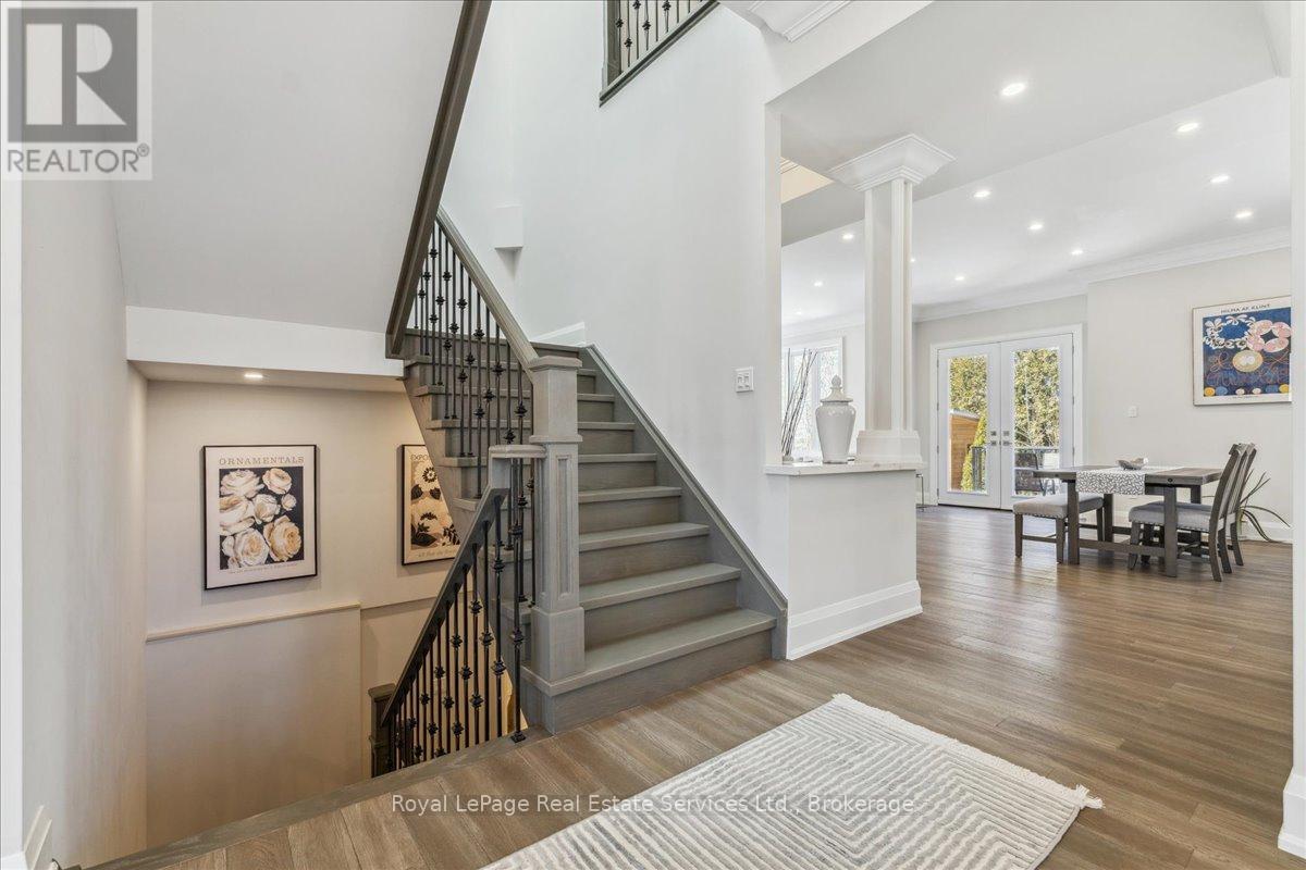 1211 Pinegrove Road, Oakville, Ontario  L6L 2W8 - Photo 15 - W12818918