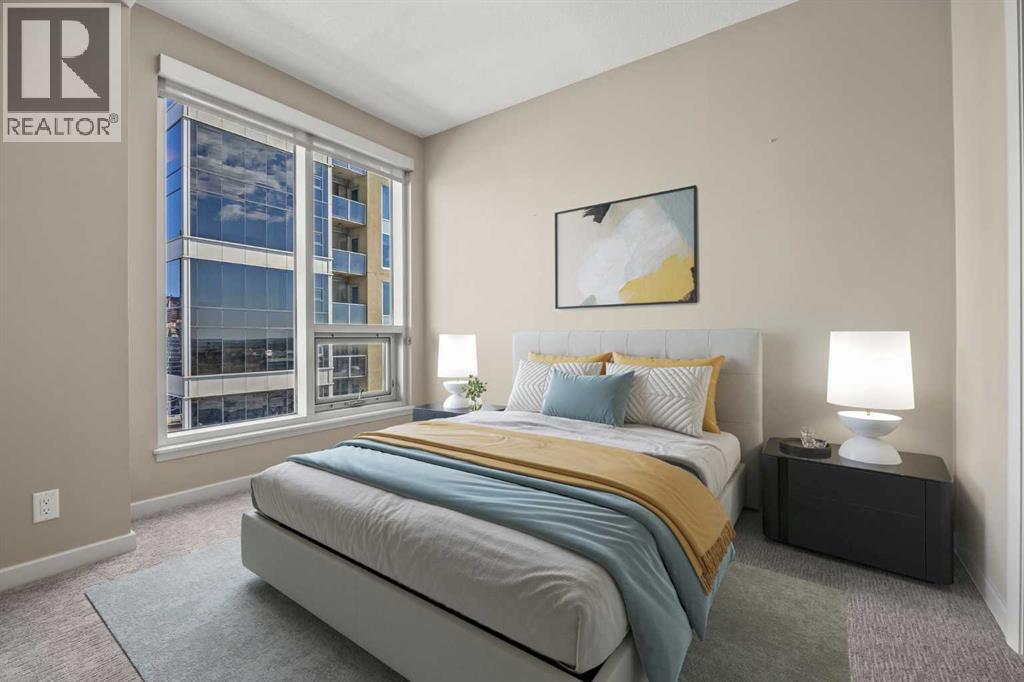 2208, 1320 1 Street Se, Calgary, Alberta  T2G 0G8 - Photo 9 - A2285429