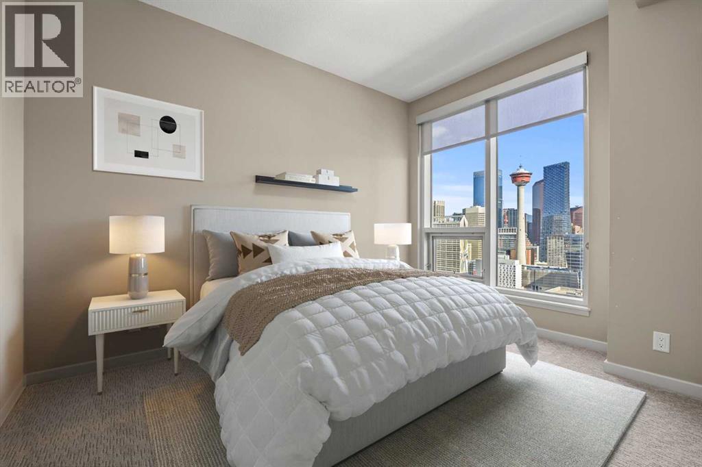 2208, 1320 1 Street Se, Calgary, Alberta  T2G 0G8 - Photo 13 - A2285429