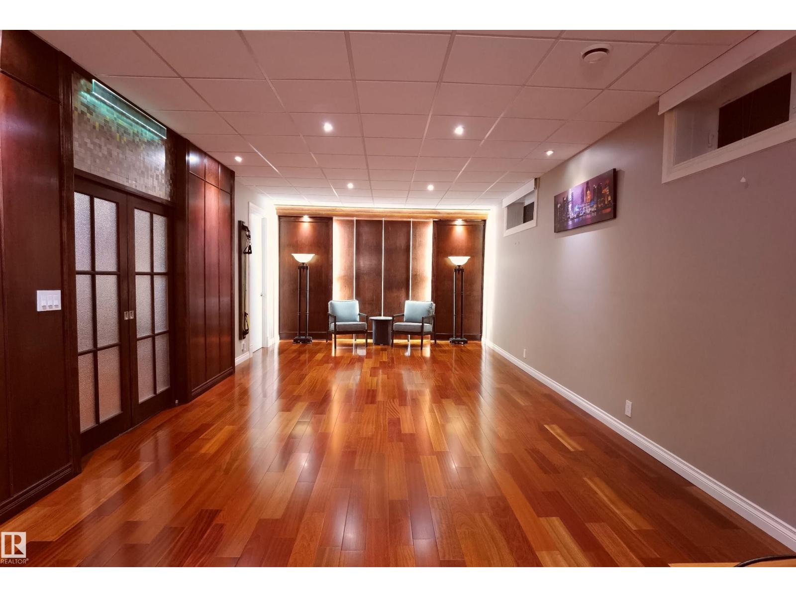 169 Callaghan Dr Sw, Edmonton, Alberta  T6W 0G6 - Photo 36 - E4473962