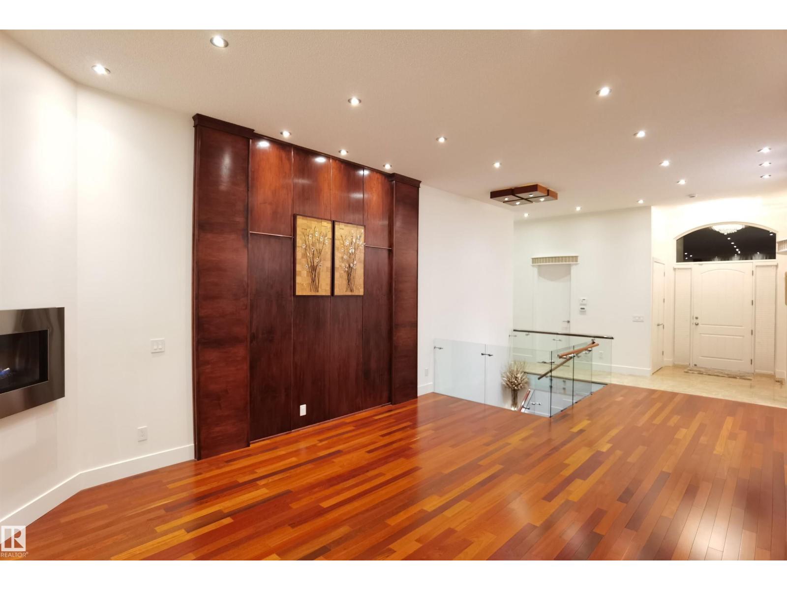 169 Callaghan Dr Sw, Edmonton, Alberta  T6W 0G6 - Photo 12 - E4473962