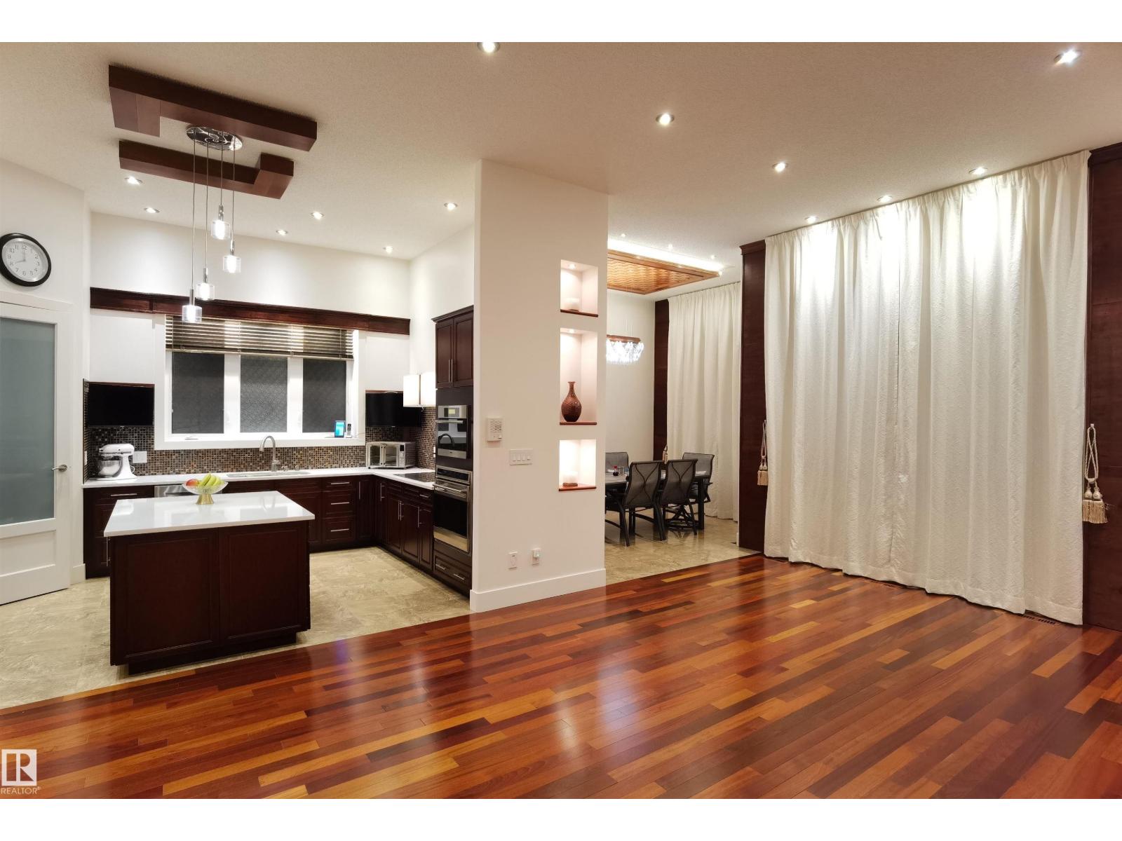 169 Callaghan Dr Sw, Edmonton, Alberta  T6W 0G6 - Photo 11 - E4473962