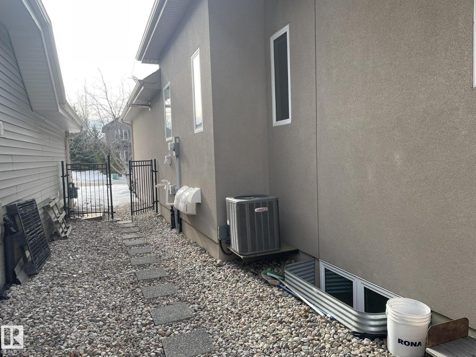 169 Callaghan Dr Sw, Edmonton, Alberta  T6W 0G6 - Photo 5 - E4473962