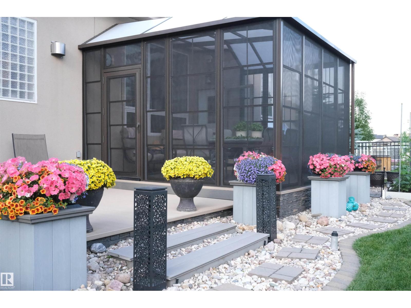 169 Callaghan Dr Sw, Edmonton, Alberta  T6W 0G6 - Photo 9 - E4473962