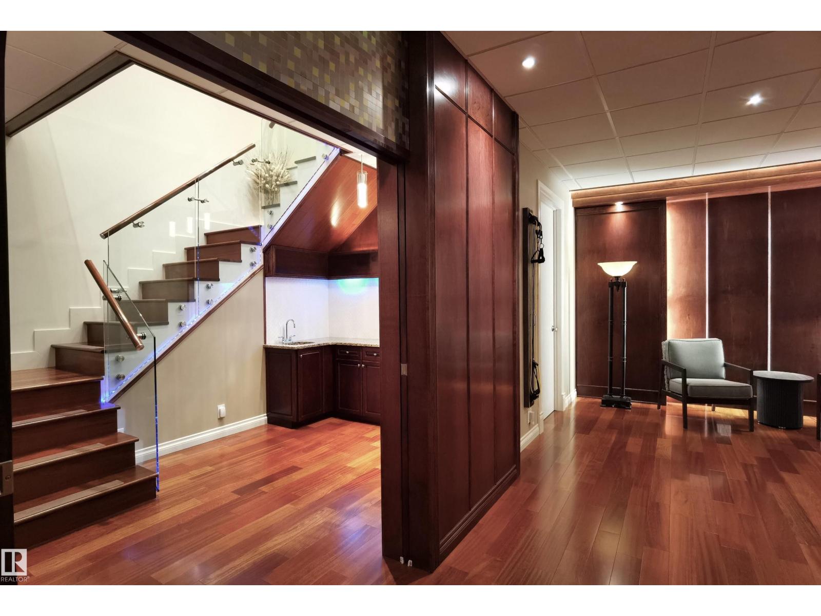 169 Callaghan Dr Sw, Edmonton, Alberta  T6W 0G6 - Photo 35 - E4473962