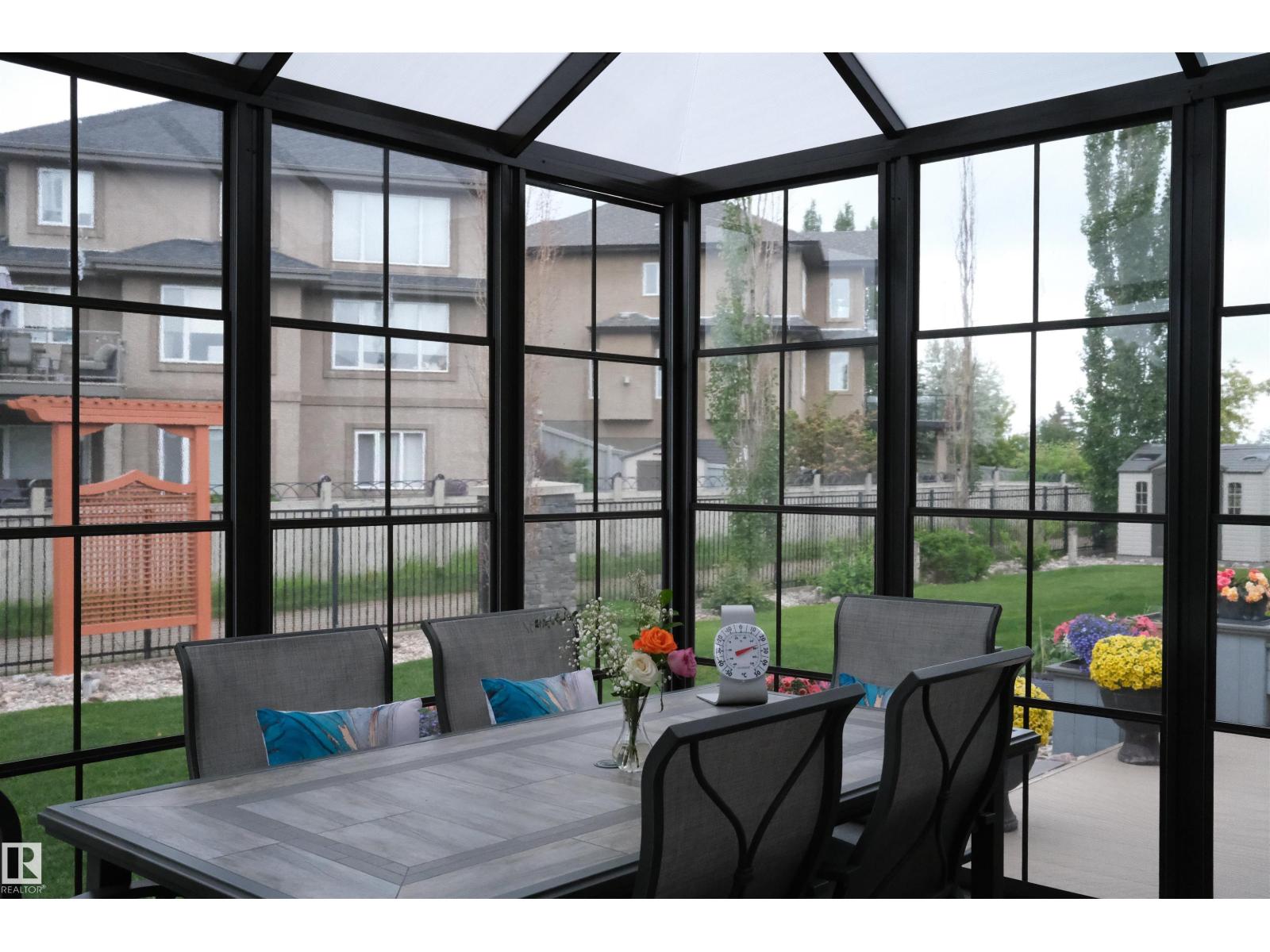 169 Callaghan Dr Sw, Edmonton, Alberta  T6W 0G6 - Photo 51 - E4473962