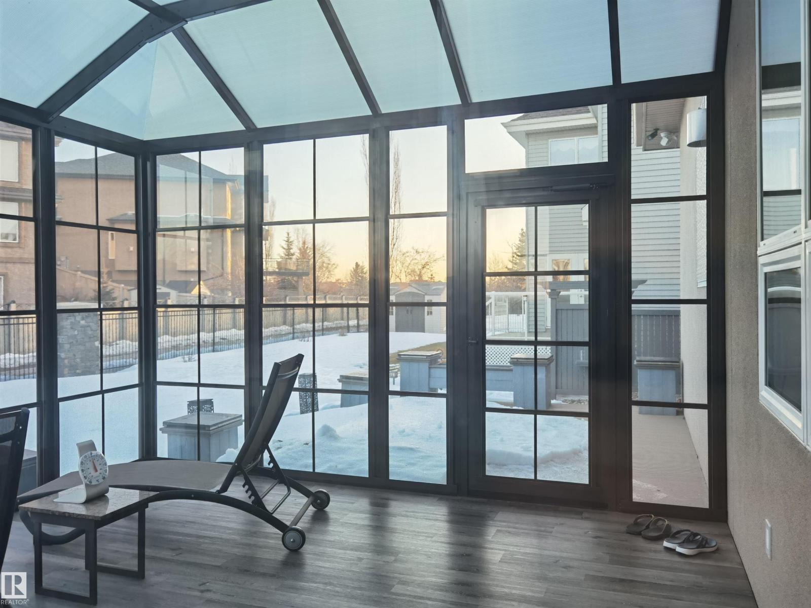 169 Callaghan Dr Sw, Edmonton, Alberta  T6W 0G6 - Photo 50 - E4473962