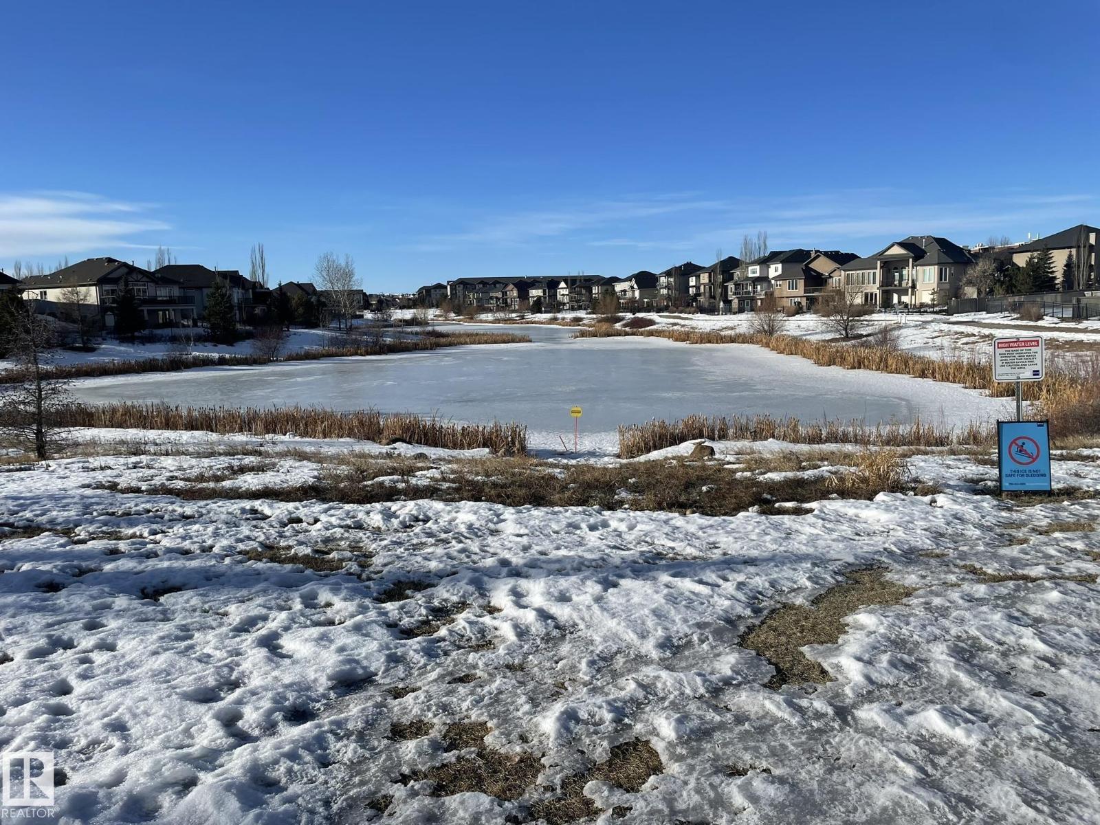 169 Callaghan Dr Sw, Edmonton, Alberta  T6W 0G6 - Photo 54 - E4473962