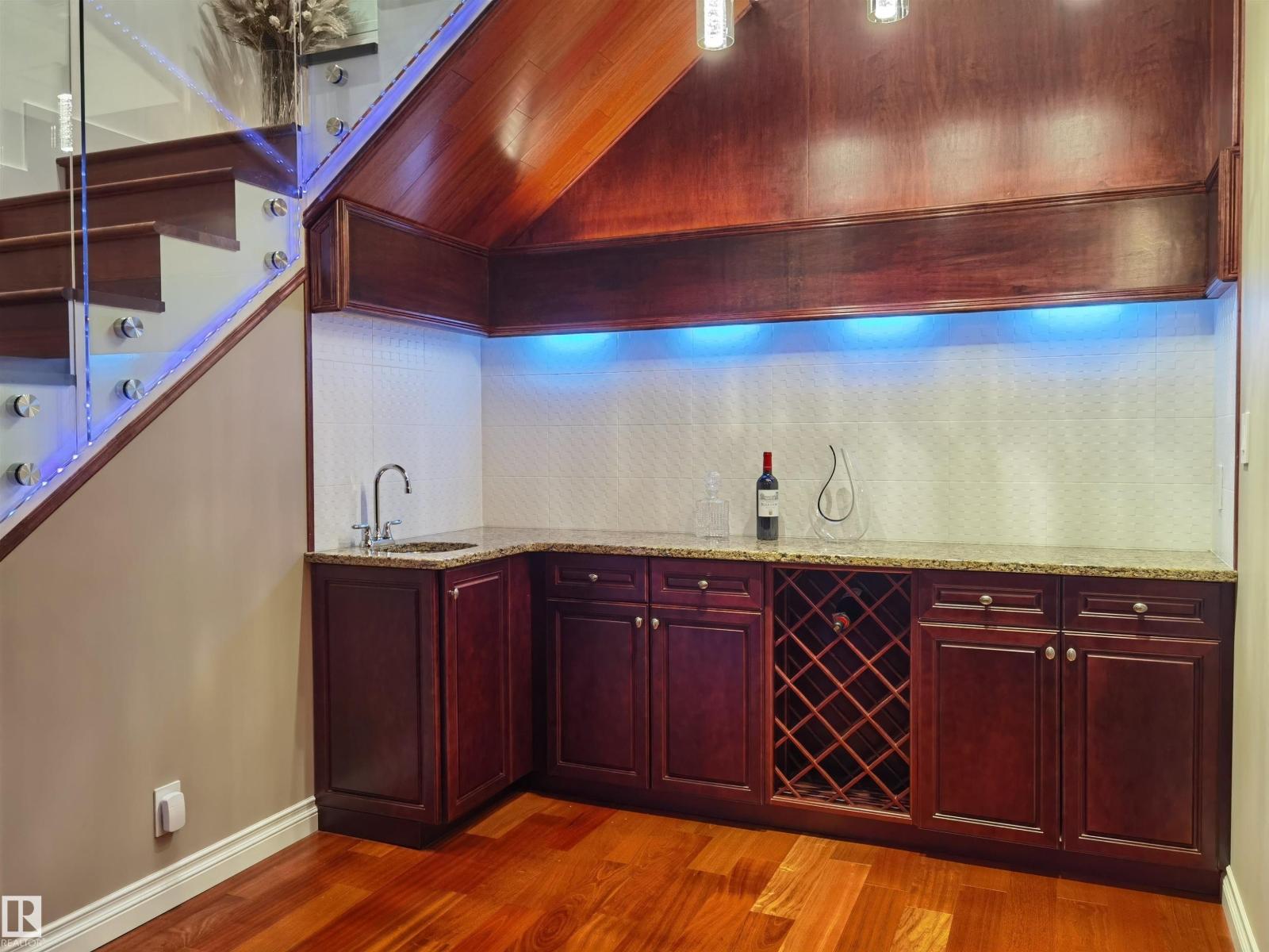 169 Callaghan Dr Sw, Edmonton, Alberta  T6W 0G6 - Photo 13 - E4473962