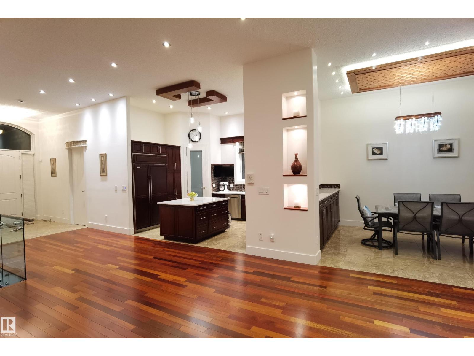 169 Callaghan Dr Sw, Edmonton, Alberta  T6W 0G6 - Photo 31 - E4473962