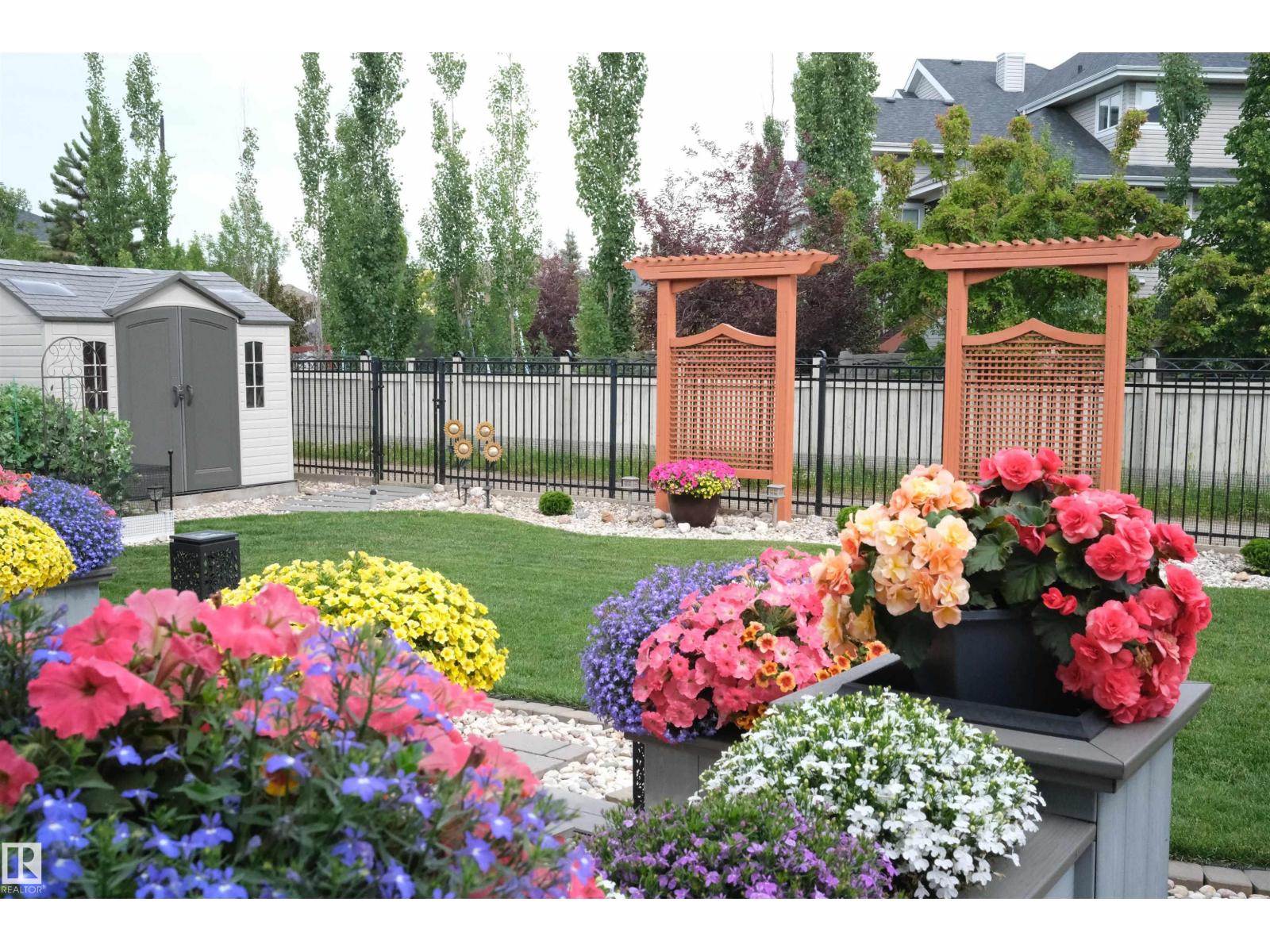 169 Callaghan Dr Sw, Edmonton, Alberta  T6W 0G6 - Photo 7 - E4473962