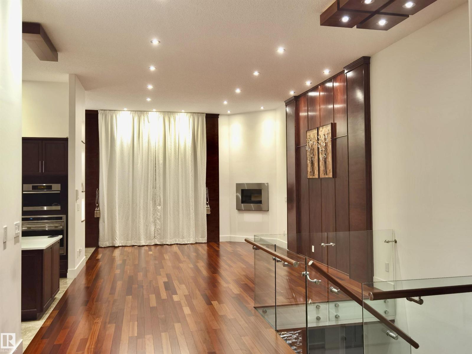 169 Callaghan Dr Sw, Edmonton, Alberta  T6W 0G6 - Photo 18 - E4473962