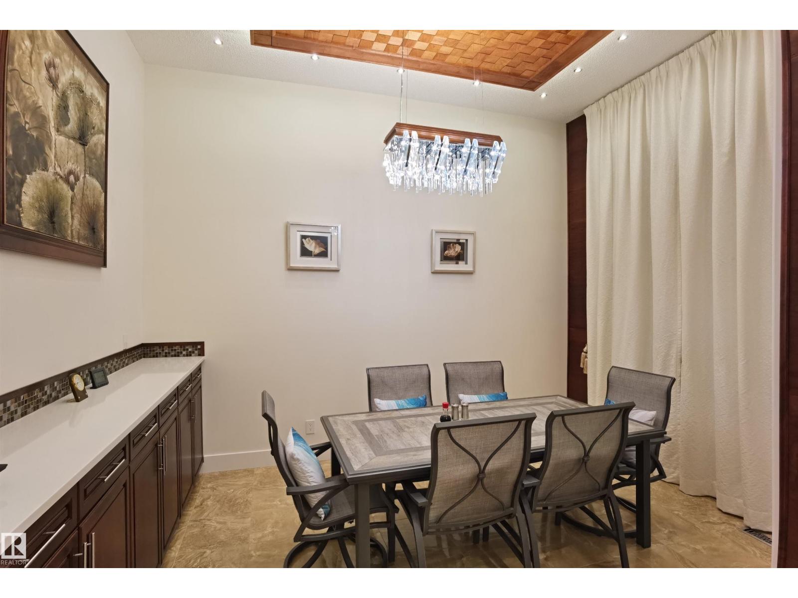 169 Callaghan Dr Sw, Edmonton, Alberta  T6W 0G6 - Photo 21 - E4473962