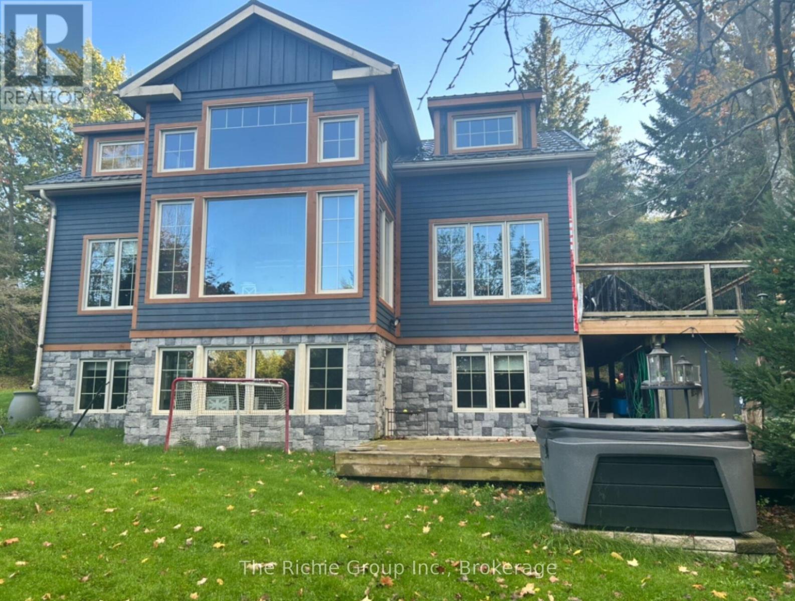 427223 Twenty-Fifth  R.r. 4 Side Road, Mono, Ontario  L9V 1E6 - Photo 29 - X12821324