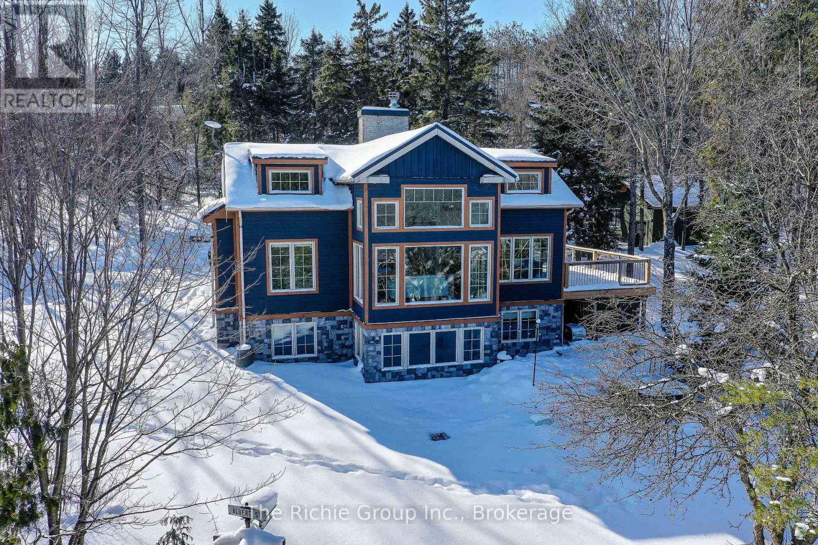 427223 Twenty-Fifth  R.r. 4 Side Road, Mono, Ontario  L9V 1E6 - Photo 3 - X12821324