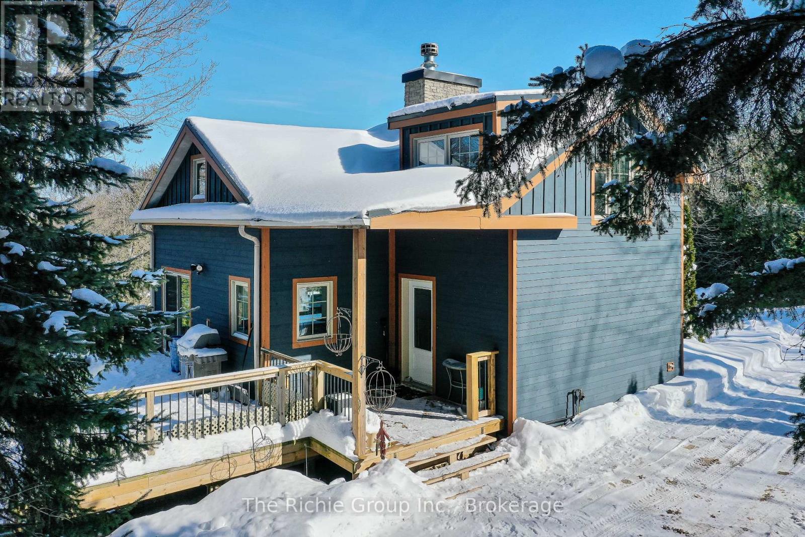 427223 Twenty-Fifth  R.r. 4 Side Road, Mono, Ontario  L9V 1E6 - Photo 32 - X12821324