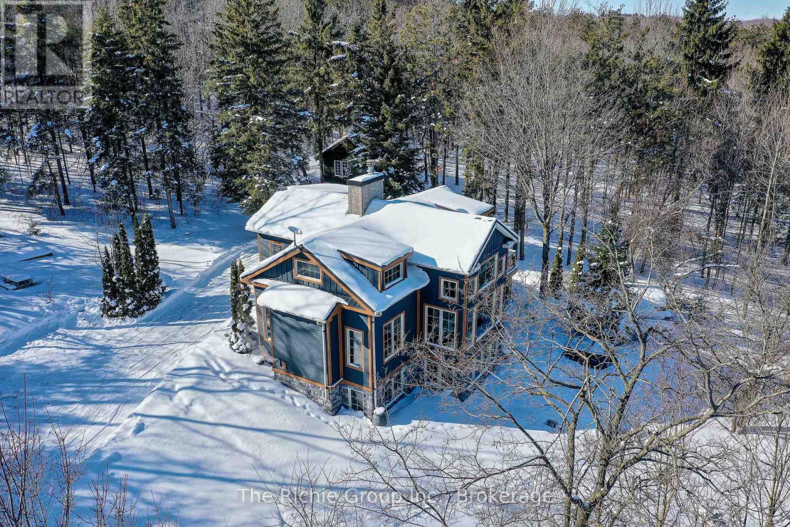 427223 Twenty-Fifth  R.r. 4 Side Road, Mono, Ontario  L9V 1E6 - Photo 34 - X12821324