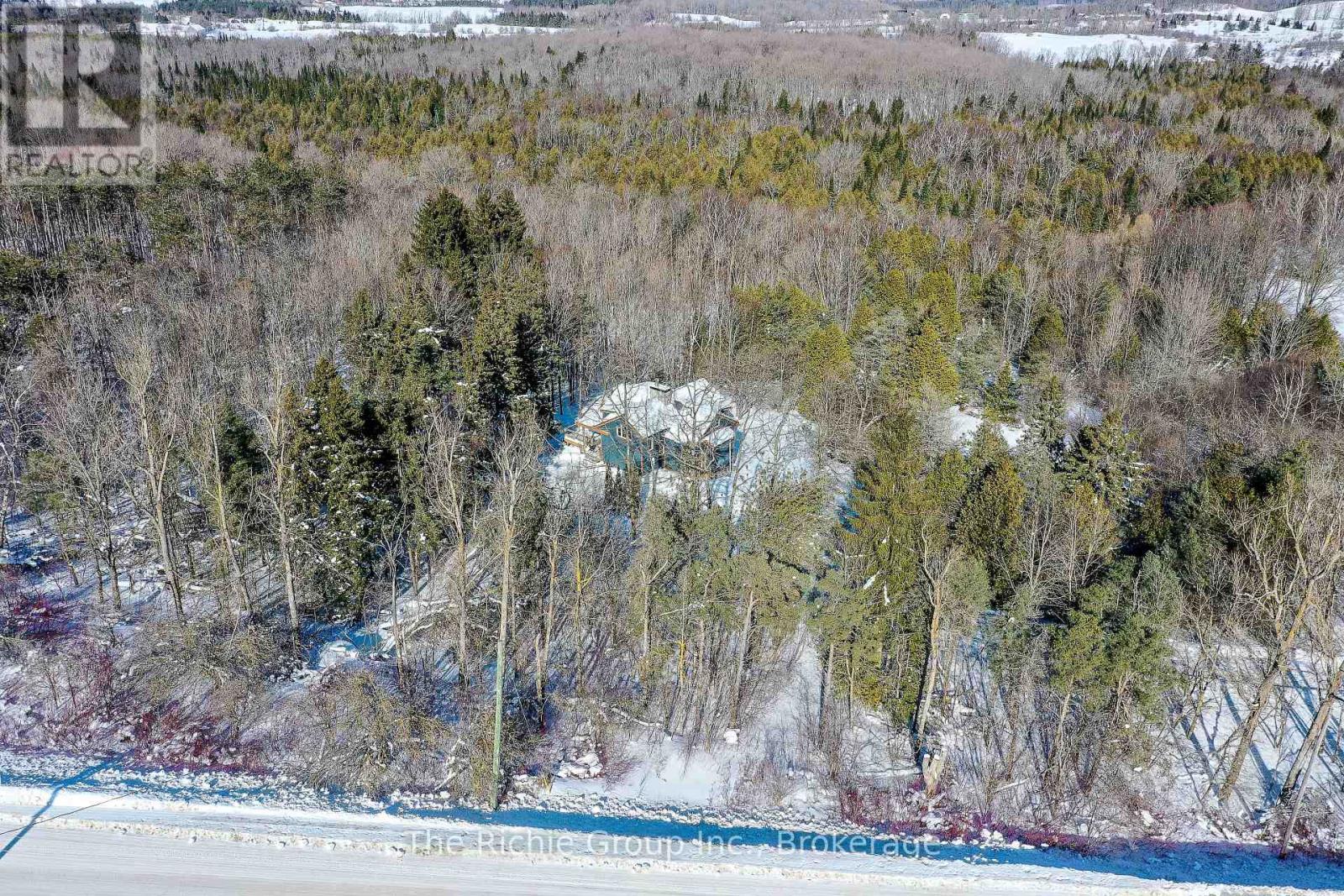 427223 Twenty-Fifth  R.r. 4 Side Road, Mono, Ontario  L9V 1E6 - Photo 5 - X12821324