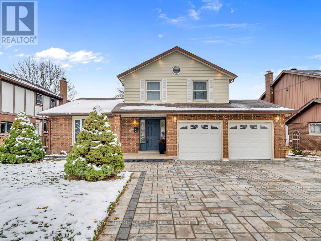 305 Ironwood Road, Guelph, Ontario  N1G 3G2 - Photo 3 - X12822566