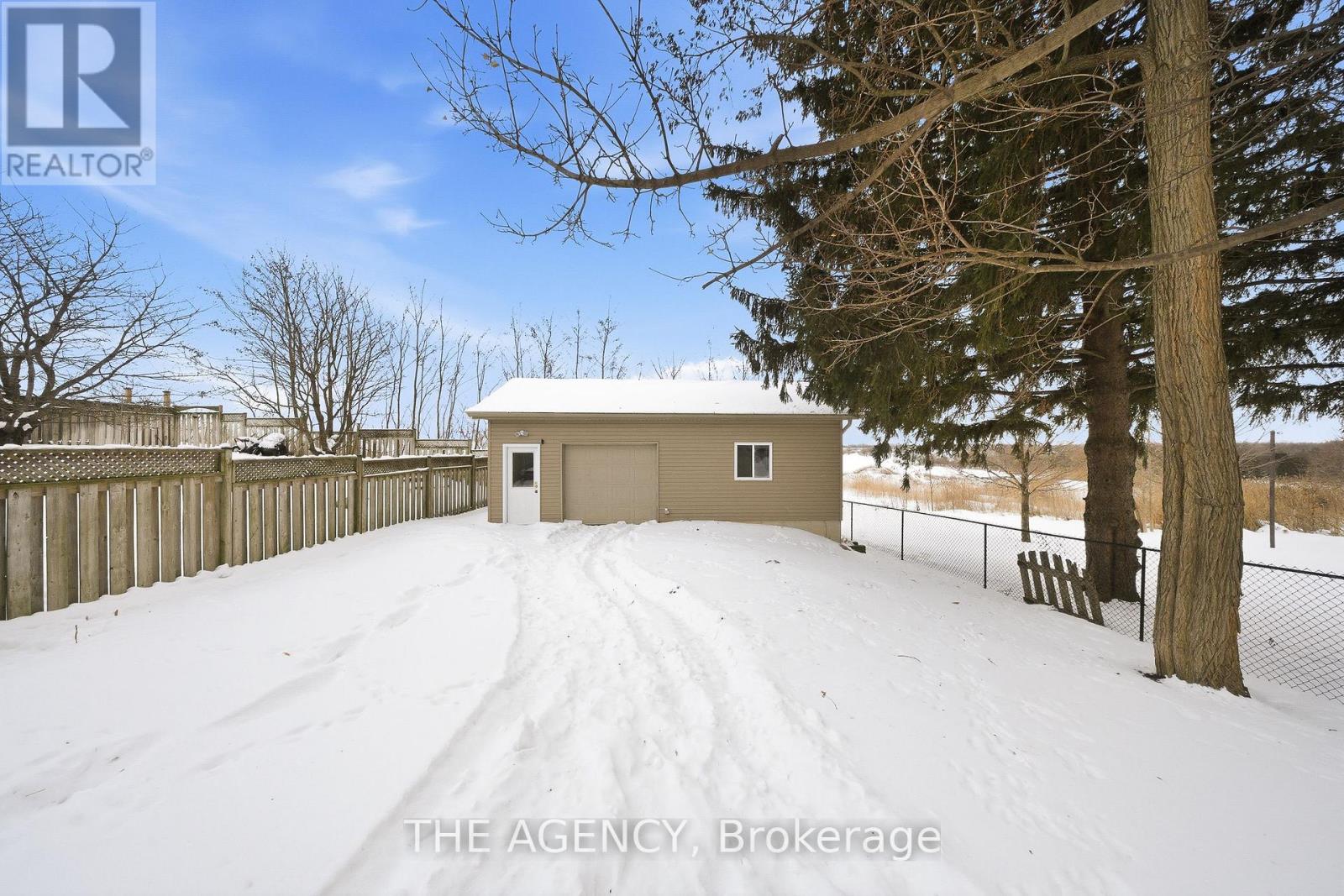 109 Albert Street E, Blandford-Blenheim, Ontario  N0J 1S0 - Photo 30 - X12822638