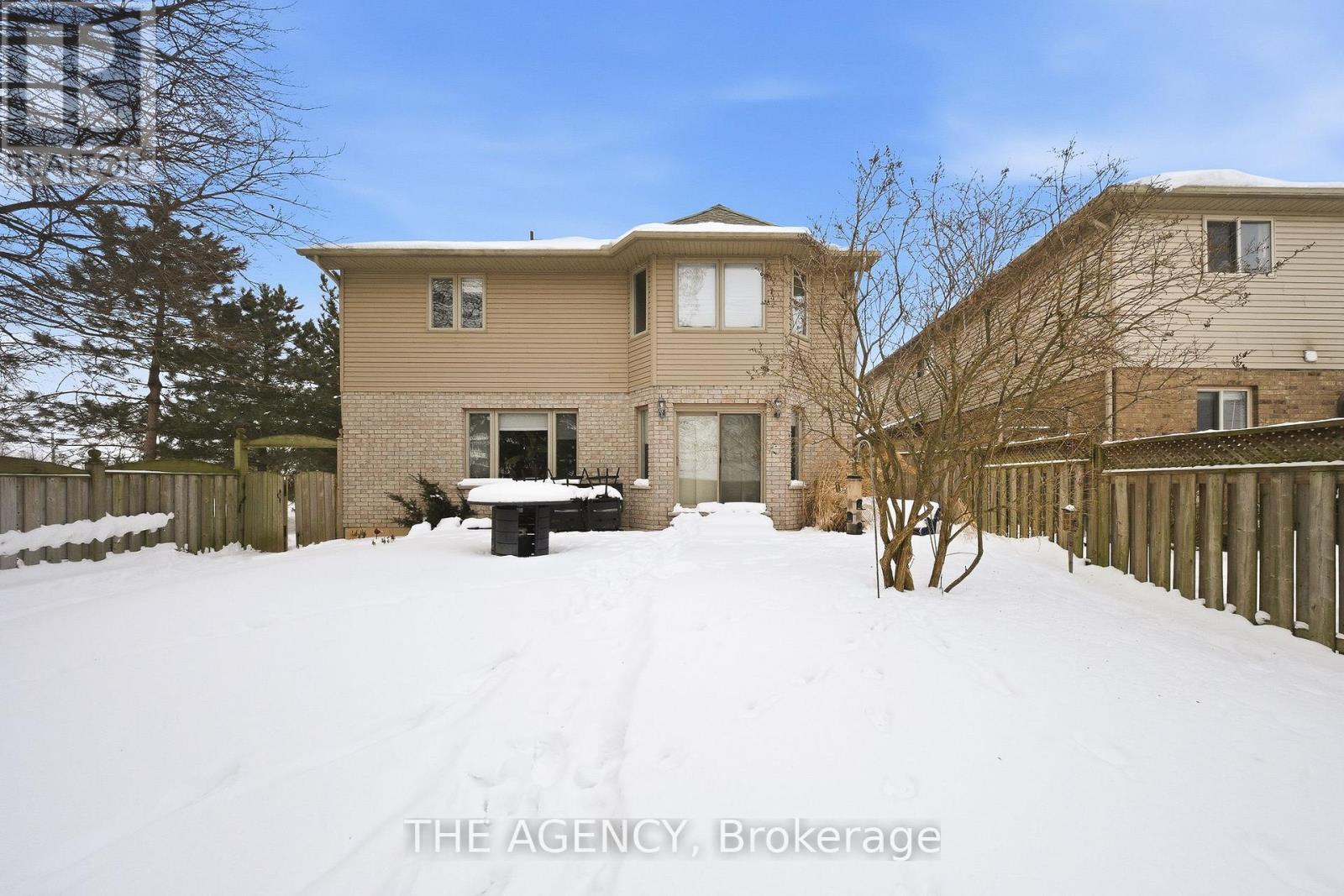 109 Albert Street E, Blandford-Blenheim, Ontario  N0J 1S0 - Photo 33 - X12822638