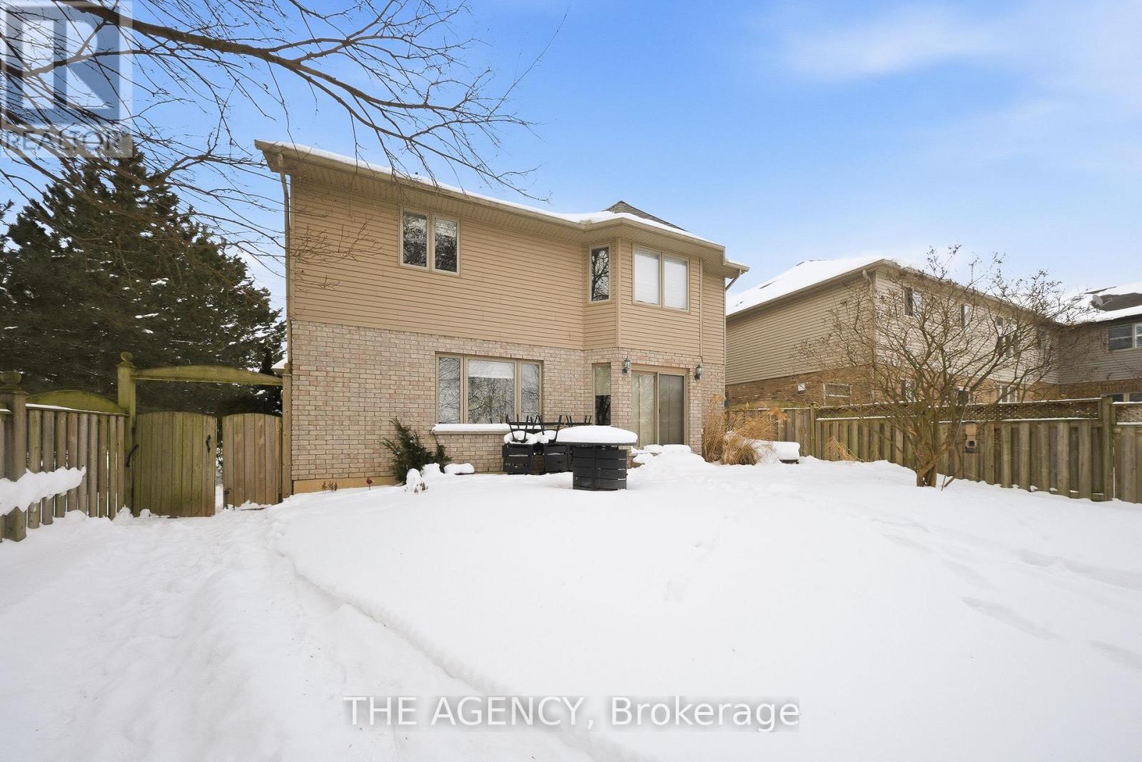 109 Albert Street E, Blandford-Blenheim, Ontario  N0J 1S0 - Photo 34 - X12822638