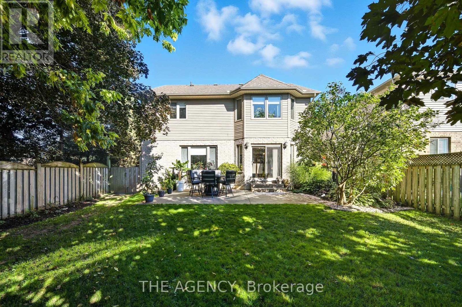 109 Albert Street E, Blandford-Blenheim, Ontario  N0J 1S0 - Photo 35 - X12822638