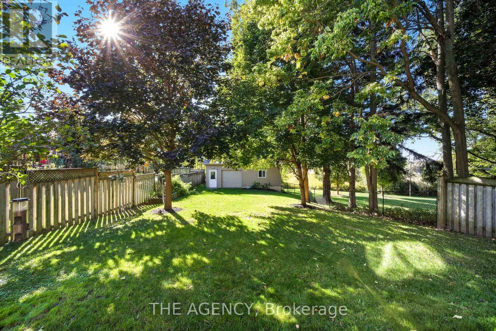 109 Albert Street E, Blandford-Blenheim, Ontario  N0J 1S0 - Photo 37 - X12822638