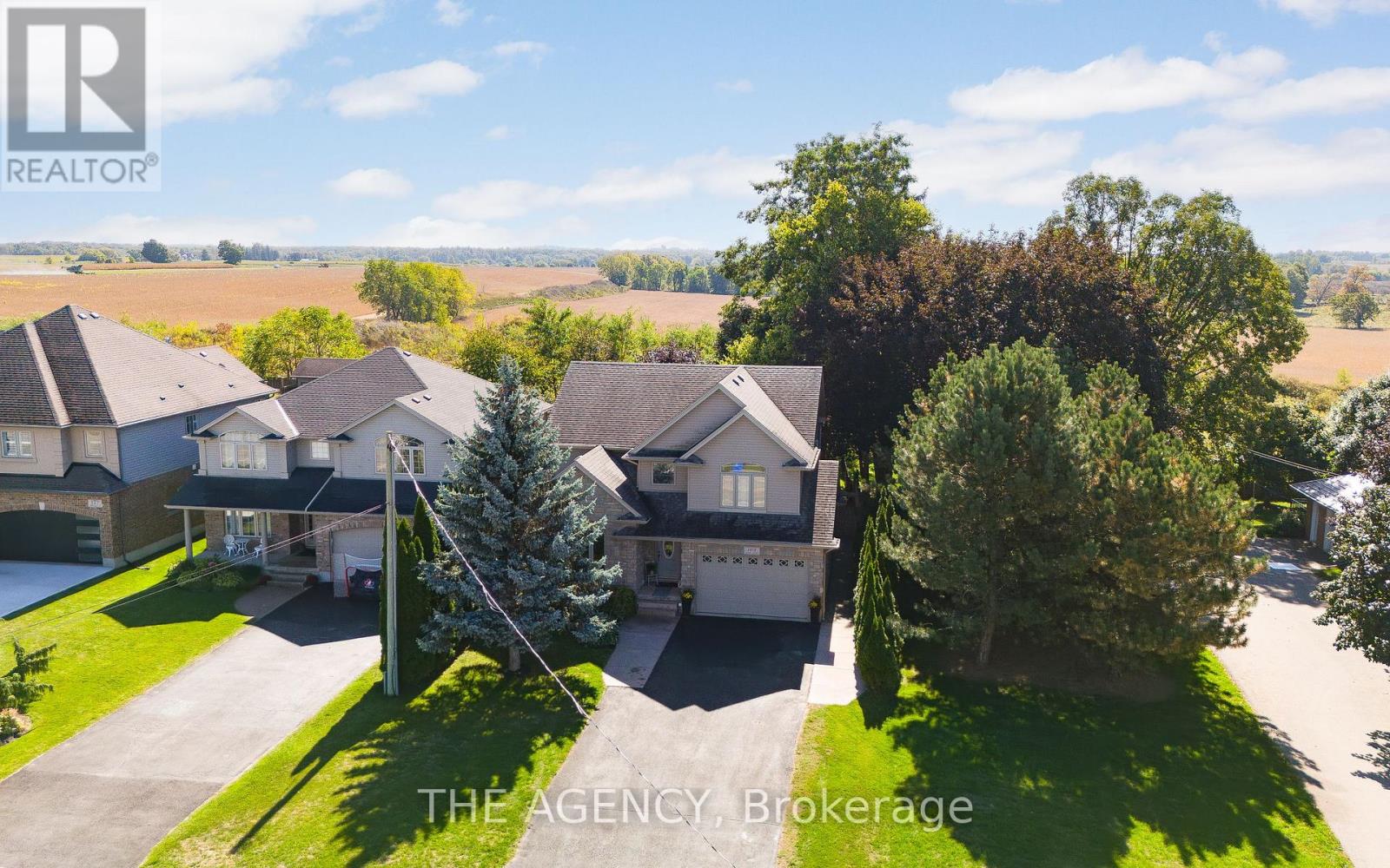 109 Albert Street E, Blandford-Blenheim, Ontario  N0J 1S0 - Photo 39 - X12822638