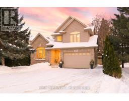 109 ALBERT STREET E, Blandford-Blenheim, Ontario