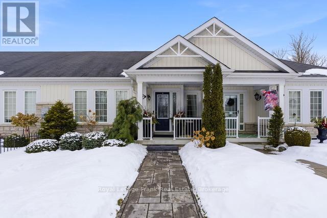 879 KERR STREET W, cobourg, Ontario