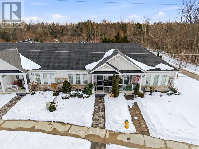 879 Kerr Street W, Cobourg, Ontario  K9A 0J5 - Photo 2 - X12822644