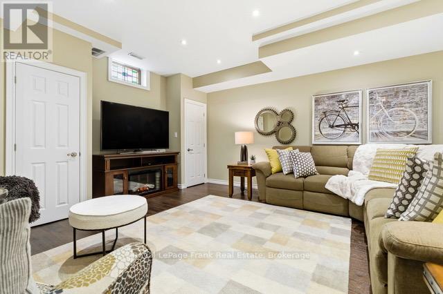 879 Kerr Street W, Cobourg, Ontario  K9A 0J5 - Photo 30 - X12822644