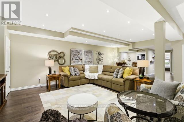 879 Kerr Street W, Cobourg, Ontario  K9A 0J5 - Photo 32 - X12822644