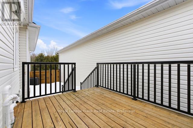 879 Kerr Street W, Cobourg, Ontario  K9A 0J5 - Photo 41 - X12822644